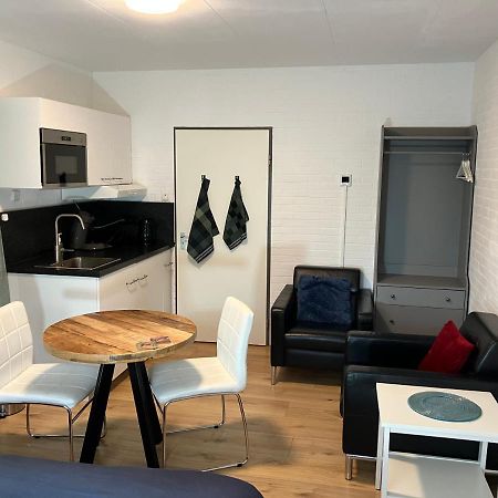 Utrechtse Heuvelrug Apartment Doorn Ngoại thất bức ảnh