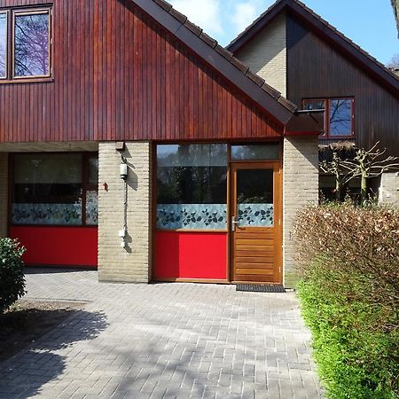 Utrechtse Heuvelrug Apartment Doorn Ngoại thất bức ảnh