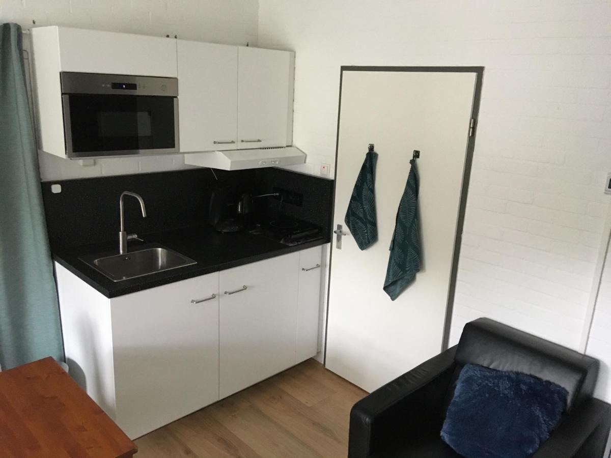 Utrechtse Heuvelrug Apartment Doorn Ngoại thất bức ảnh