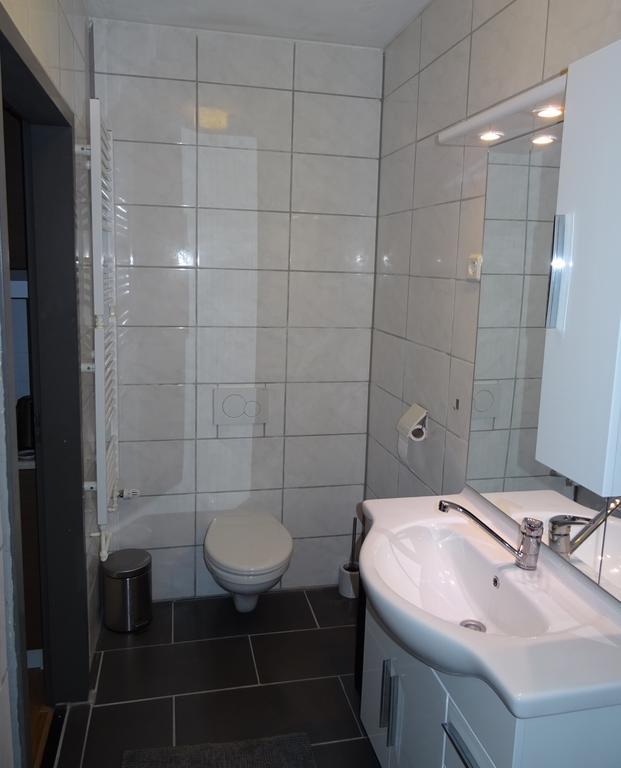 Utrechtse Heuvelrug Apartment Doorn Ngoại thất bức ảnh