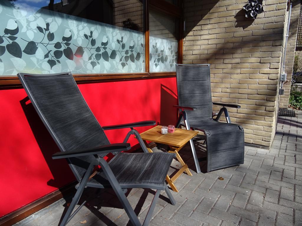 Utrechtse Heuvelrug Apartment Doorn Ngoại thất bức ảnh